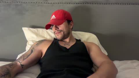 spartazzz online show from July 8, 2026, 3:33 am