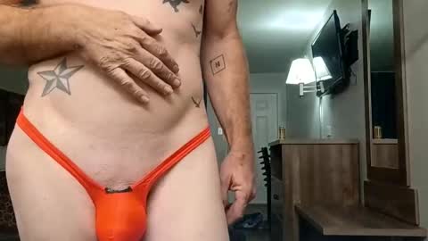 speedo_tx online show from May 29, 2026, 12:41 am