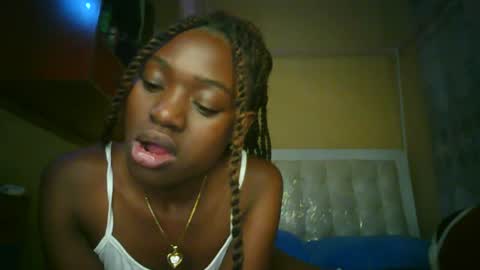 spicedebony13 online show from July 28, 2026, 9:47 pm