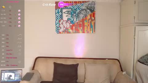    online show from July 13, 2026, 10:45 pm