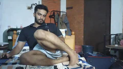 spicybuoy online show from July 16, 2026, 4:57 pm