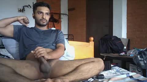 spicybuoy online show from August 9, 2026, 3:34 am