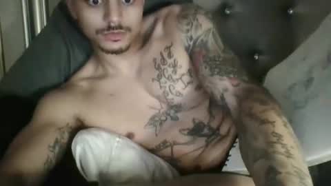 spicypapi9411 online show from March 10, 2026, 1:32 am