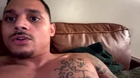spicypapi9411 online show from July 19, 2026, 11:25 am