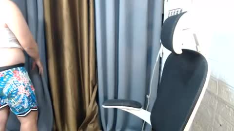 Snapshot of spiritofseduction chatting on July 19, 2026, 2:10 pm spiritofseduction online show from July 19, 2026, 2:10 pm