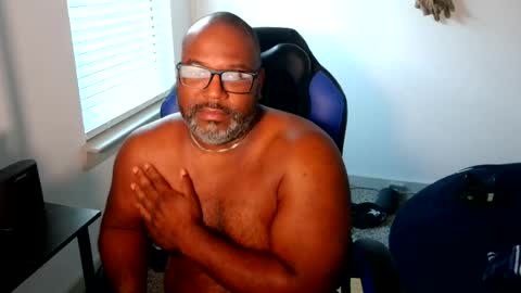 Blaque Jaystone online show from July 11, 2026, 12:52 pm