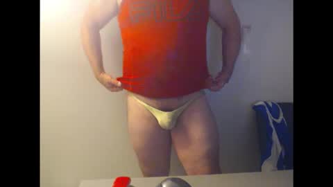 musclegrowthfantasy online show from October 16, 2025, 10:38 am