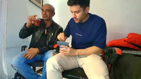 chacal  calvo online show from July 20, 2026, 7:22 am