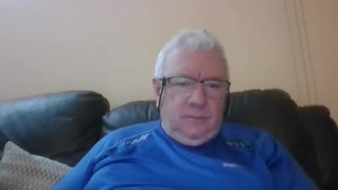 springtine online show from May 15, 2026, 11:45 pm