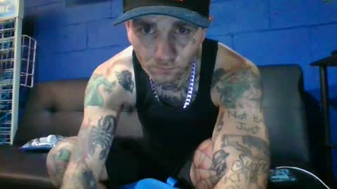 3L DIABLO online show from August 3, 2026, 4:11 am
