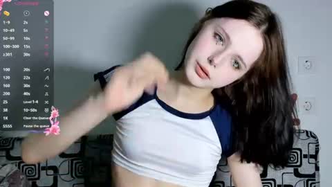 Snapshot of sqsonya chatting on July 23, 2026, 8:51 pm marunyashh online show from July 23, 2026, 8:51 pm