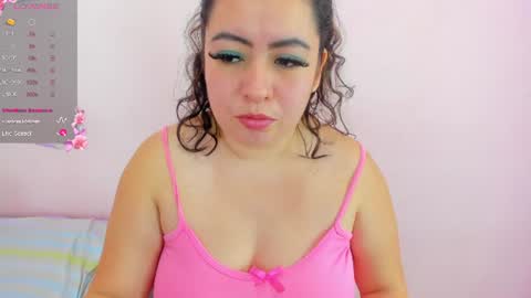 Snapshot of squeersex1 chatting on July 25, 2026, 9:34 pm KIMY TEKASHI online show from July 25, 2026, 9:34 pm