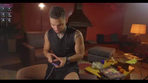 Matt     online show from July 24, 2026, 11:47 pm