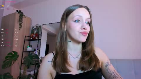 Anni if Im offline for a long time Im depressed feel free to support me offline online show from June 12, 2026, 12:37 pm