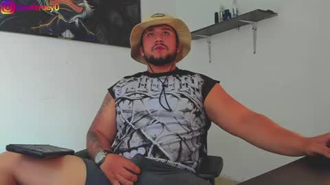 anferney online show from August 5, 2026, 5:27 pm