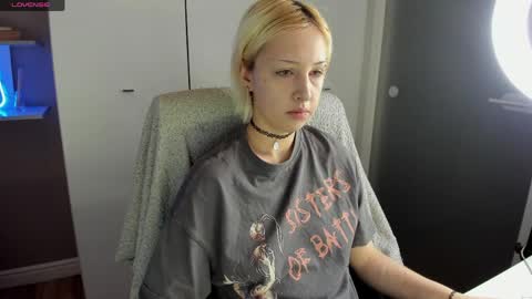 Kate online show from May 3, 2026, 8:26 pm