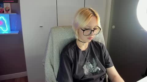 Kate online show from May 18, 2026, 8:36 pm