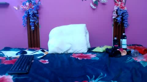 Snapshot of starfishanal21 chatting on June 11, 2026, 8:07 pm alejandra online show from June 11, 2026, 8:07 pm