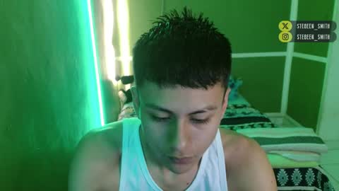 stebeen smith online show from June 8, 2026, 4:51 pm