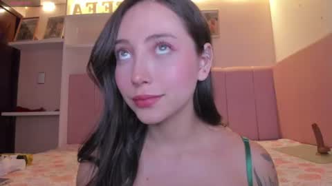 Snapshot of stefaagomez chatting on June 25, 2026, 11:48 am Stefa Gomez online show from June 25, 2026, 11:48 am