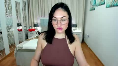 StefanaWinter online show from July 14, 2026, 4:50 am