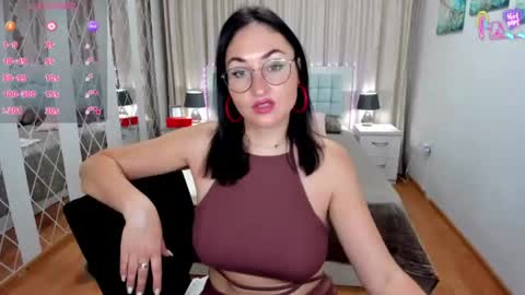 StefanaWinter online show from July 26, 2026, 11:06 am