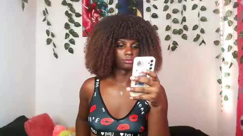stefanny beautiful online show from May 9, 2026, 2:06 am