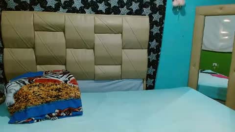 Stefanny online show from July 14, 2026, 6:35 pm