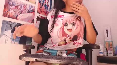 stefany lovers online show from June 20, 2026, 11:40 pm