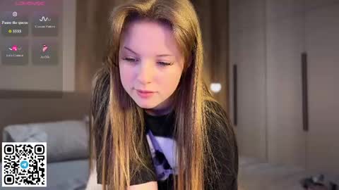 Snapshot of steffi_meoww chatting on April 25, 2026, 7:00 am STEFI Streams every day from 10 PM GTM1 online show from April 25, 2026, 7:00 am