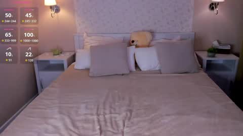 Snapshot of stella_leee chatting on April 23, 2026, 11:18 pm Stella Leee online show from April 23, 2026, 11:18 pm