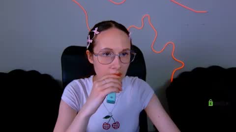 Snapshot of stella_lucky chatting on July 8, 2026, 8:30 am Stella online show from July 8, 2026, 8:30 am