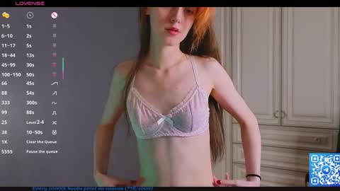 Stella online show from May 16, 2026, 10:36 am
