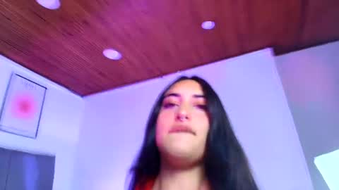 Snapshot of steph_malibu chatting on July 8, 2026, 12:31 pm Stephany Malibu online show from July 8, 2026, 12:31 pm