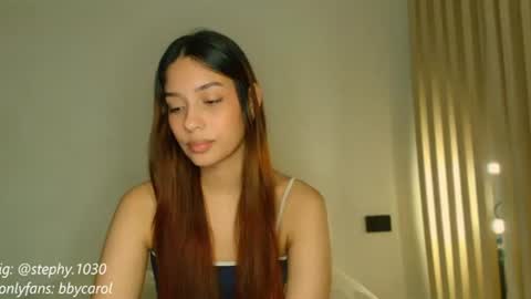 stephany online show from July 14, 2026, 6:07 am