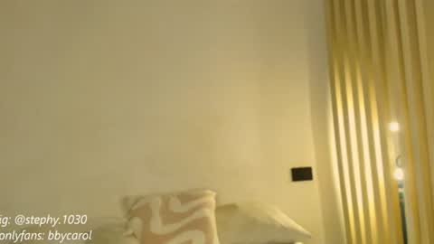 stephany online show from July 18, 2026, 5:22 am