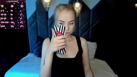 Stephanie Sea online show from January 26, 2025, 1:47 pm