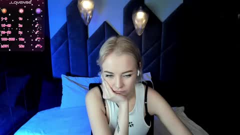 Stephanie Sea online show from February 18, 2025, 5:21 pm