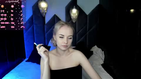Stephanie Sea online show from February 19, 2025, 5:06 pm