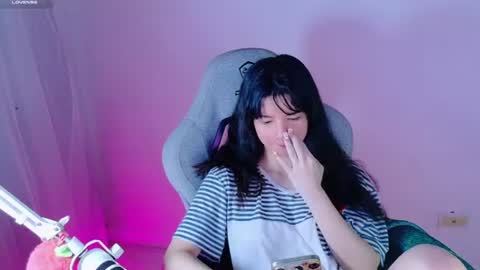 stephy online show from June 30, 2026, 10:55 pm