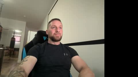 Snapshot of steve897819 chatting on January 6, 2026, 6:22 pm steve897819 online show from January 6, 2026, 6:22 pm