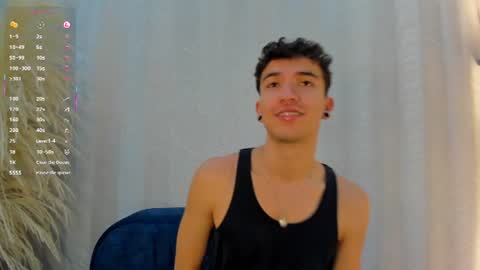 Snapshot of steve_kadel chatting on June 15, 2026, 5:26 pm Steve kadel online show from June 15, 2026, 5:26 pm