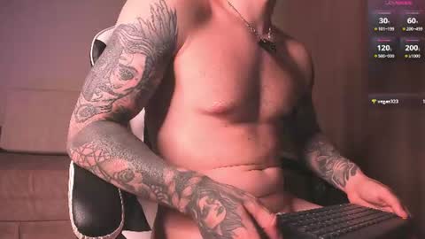 stevehard_ online show from July 22, 2026, 3:26 pm