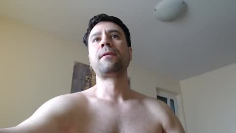 Steven online show from March 24, 2026, 10:31 am