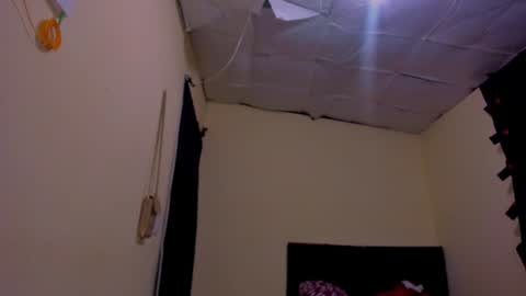 TANIA-STEVEN online show from July 26, 2026, 1:25 am