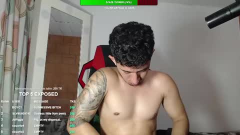 steven online show from July 10, 2026, 6:07 am