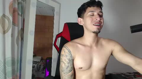 steven online show from July 19, 2026, 12:03 am