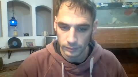 stevenson988 online show from June 15, 2026, 2:36 am