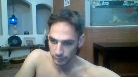 stevenson988 online show from June 15, 2026, 10:56 pm