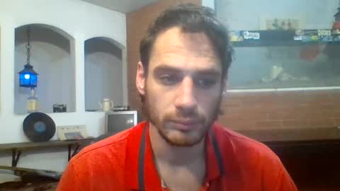 stevenson988 online show from July 23, 2026, 6:44 am